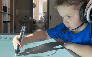 Pomozte Artíkovi zvládat každý den