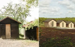 Zachraňme společně skautskou základnu Elišku pro další generace dětí!