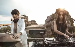 Pomoz mi nahrát hudební ALBUM s hudbou na HAND PAN