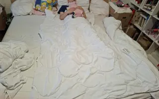 Pomoc pro Dominička a jeho rodinu
