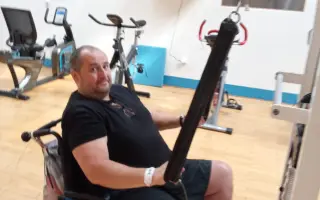 Sbírka pro tátu s velkým "T"