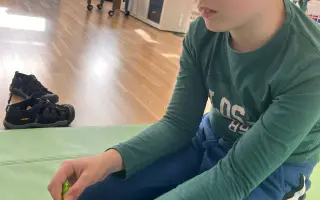 Pomozme Kubíčkovi objevovat svět