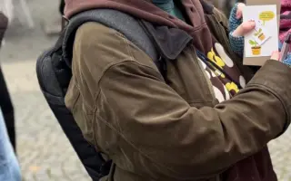 Dvacetiletá Lucka s nádorem mozku chce dál žít a smát se