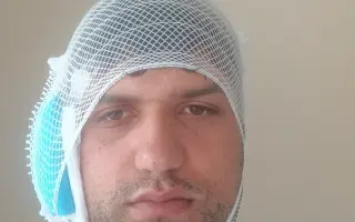 Pomoc Lukášovi a jeho rodině v období léčby