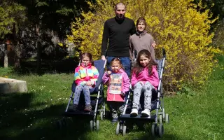 Nové bydlení nás vysvobodí aneb cesta k domovu
