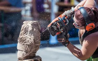 Vánoční WoodTruck – pojďte s námi přivézt RADOST DĚTEM PO CELÉ ČR