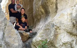 Tobiášek bojuje se vzácným syndromem, jako jediný v Česku