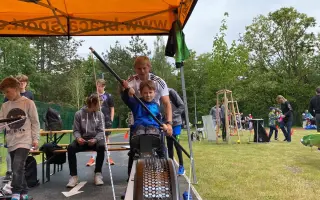 Podpořte opravu klubové dodávky