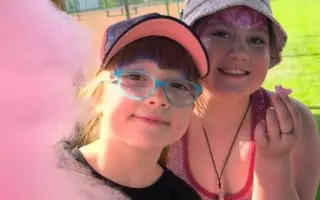 Pomozme Martině a jejím dcerkám po ztrátě manžela a tatínka