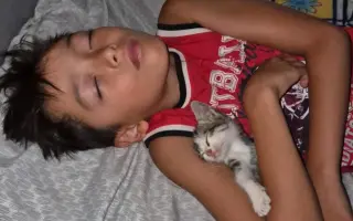 Můj syn je zadržen na Filipínách. Držím svůj slib: ,,Nikdy tě neopustím"