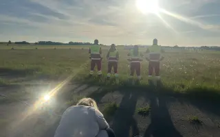 Pomozme vytisknout kalendář andělů a pomoci tím těm, kteří už nemohou sami.