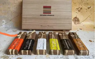 Pojď se mnou OTEVŘÍT Čokoládovou Klidárnu plnou zážitků!