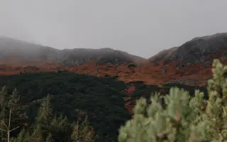 Podpořte film Krkonoše: Cesty Vlachů