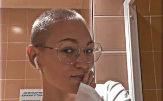 Pomozme Kiki a její mamince v nejtěžším boji