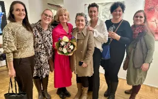 Jaru Kalvodová: ONKODENÍK   - VYDEJME HO SPOLEČNĚ!