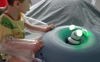 Neuroterapie pro Aleška