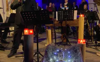 Pomozme rodině Karla Pacala, který spojoval lidi a tvořil komunitu v Měříně.