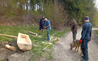 Návrat Kolyby na Girovou