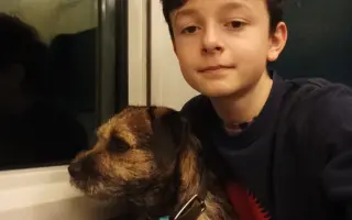 Pomozte Vojtíškovi s ADHD k vysněné IN Kartě