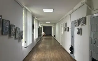 Pomozme zajistit teplo pro vojenskou nemocnici v Žitomiru