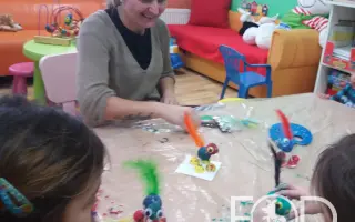 Pomozte nám udržet teplo domova pro děti z Klokánku Dolní Benešov