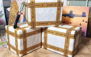 Dronů pro rozvědku není nikdy dost