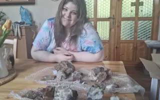 Zůstat v pohybu