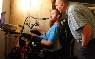 Daruj hračku ve prospěch dětí a lidí s různými handicapy