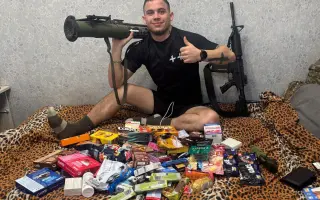 Dronů pro rozvědku není nikdy dost