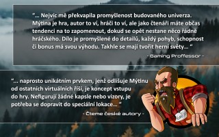 Kód Mýtina - Faraonovo tajemství (LitRPG)