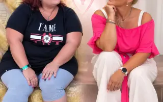 78 kg dole, pomůžete mi dokončit mou cestu?