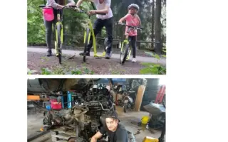 Pomoc po tragické ztrátě tatínka a partnera