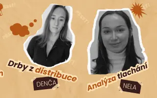 Vydejte s námi společenskou deskovou hru What's the Tea? (12+)