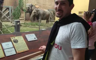 Sbírka na auto pro rodinu