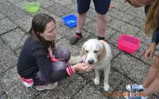 Pomohli jste Petře s autismem