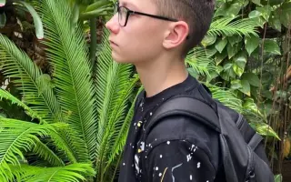 Šance pro Matýska: Podpora k přijímacím zkouškám