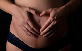 Vydejte s námi knihu o endometrióze, ztrátě a nové síle