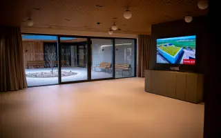 Péče, která voní domovem