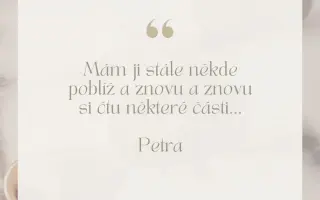 Podpořte vydání knihy Chlapec, slon a nic