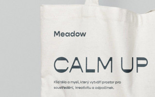 Poznej a podpoř CBD značku Meadow a její kreativní komunitu!