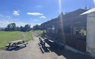 Pomoc fotbalovému klubu se 106 letou historií