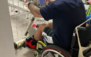 🧡 Pomozte mi, abych se postavil zpátky  na nohy