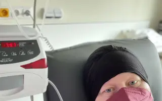 Šance na klidnější život pro Katku