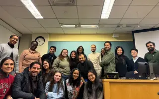 Jedu se učit měnit školství na Harvard