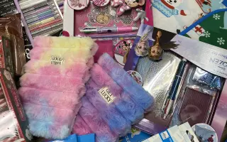 Vánoční dárky a potřeby pro děti z Ukrajiny🎁