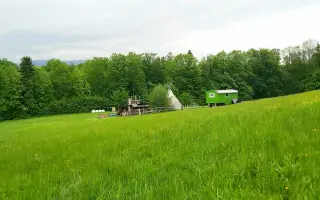 Pomůžete nám zachovat Třezalkovou Louku?
