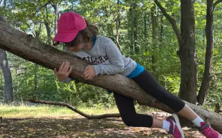 Stálá podpora pro děti se speciálními potřebami – nová posila do týmu Oddechu