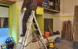 Podpořte náš Comeback