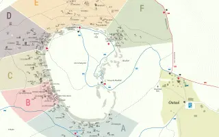 Vydejte s námi Ostaš Bouldertopo 2026 (3. vydání)
