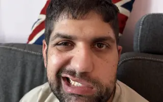 Pomoc Lukášovi a jeho rodině v období léčby